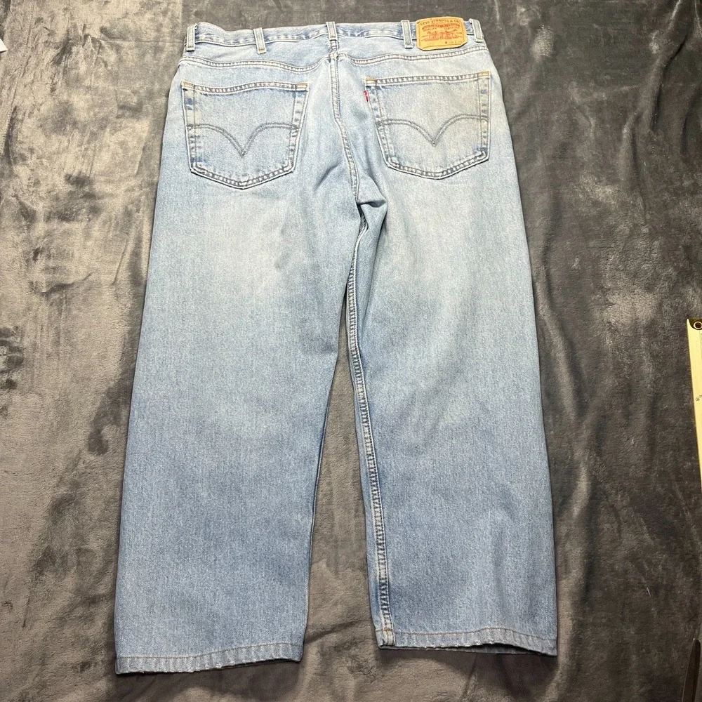 Levis vintage levis